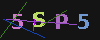 Gambar captcha